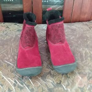 Jumba & Co "Kendall" J Sport boot. 6.5